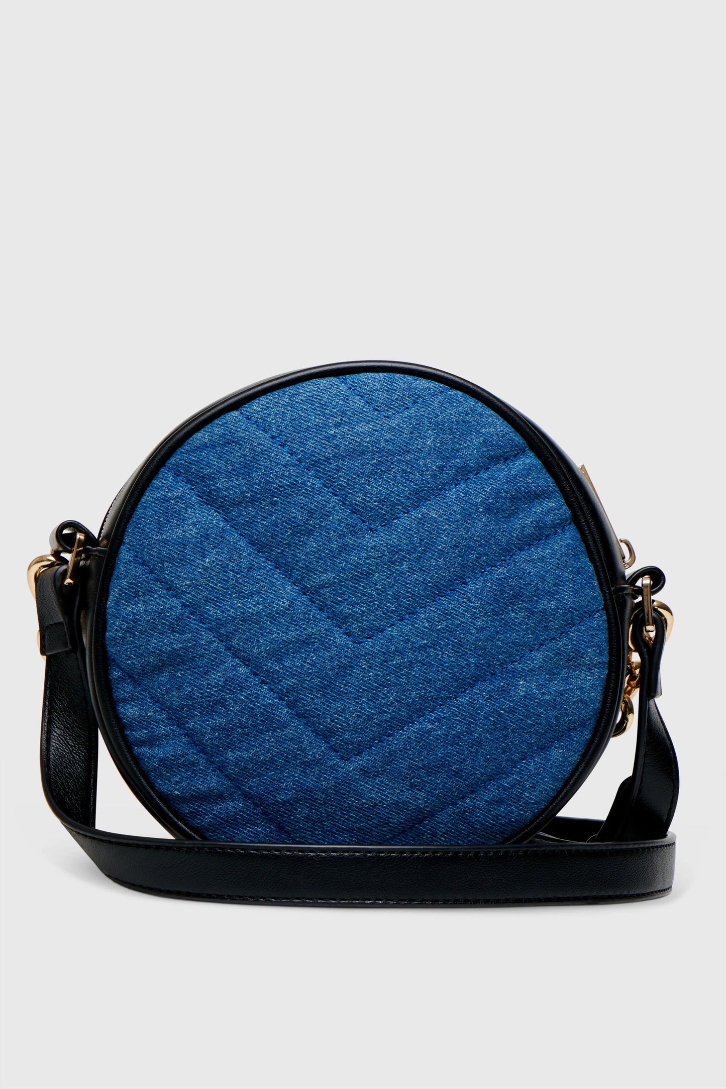 The JOJO Black & Denim
