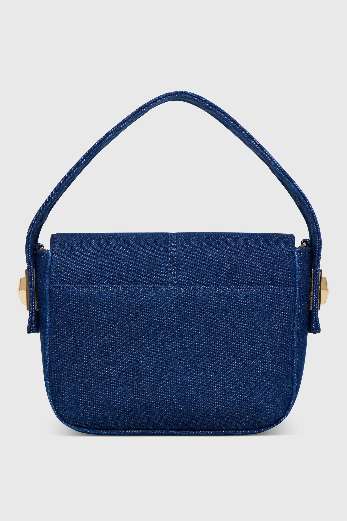 The LOLA Indigo Denim