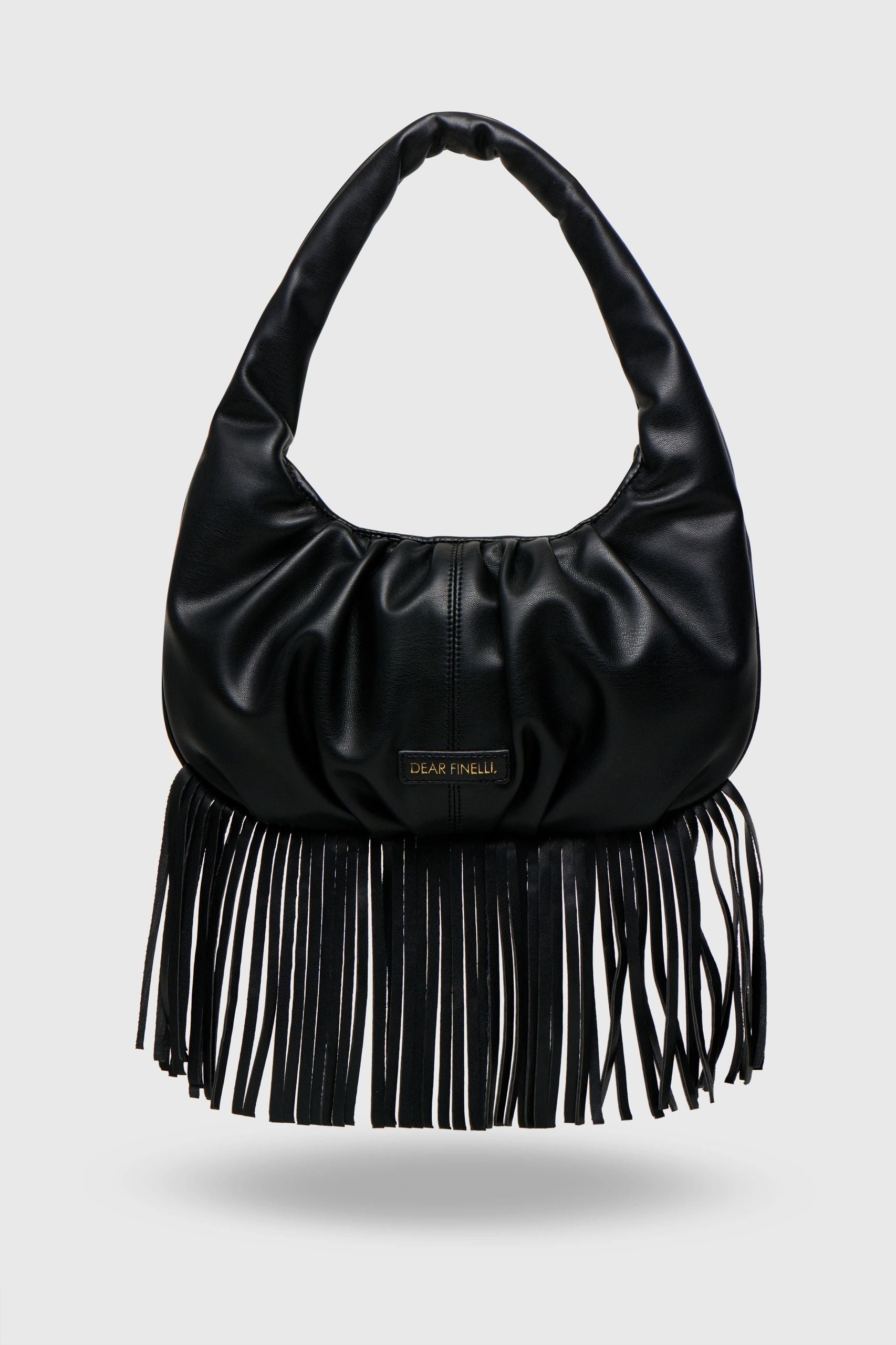 The STEVIE, Black