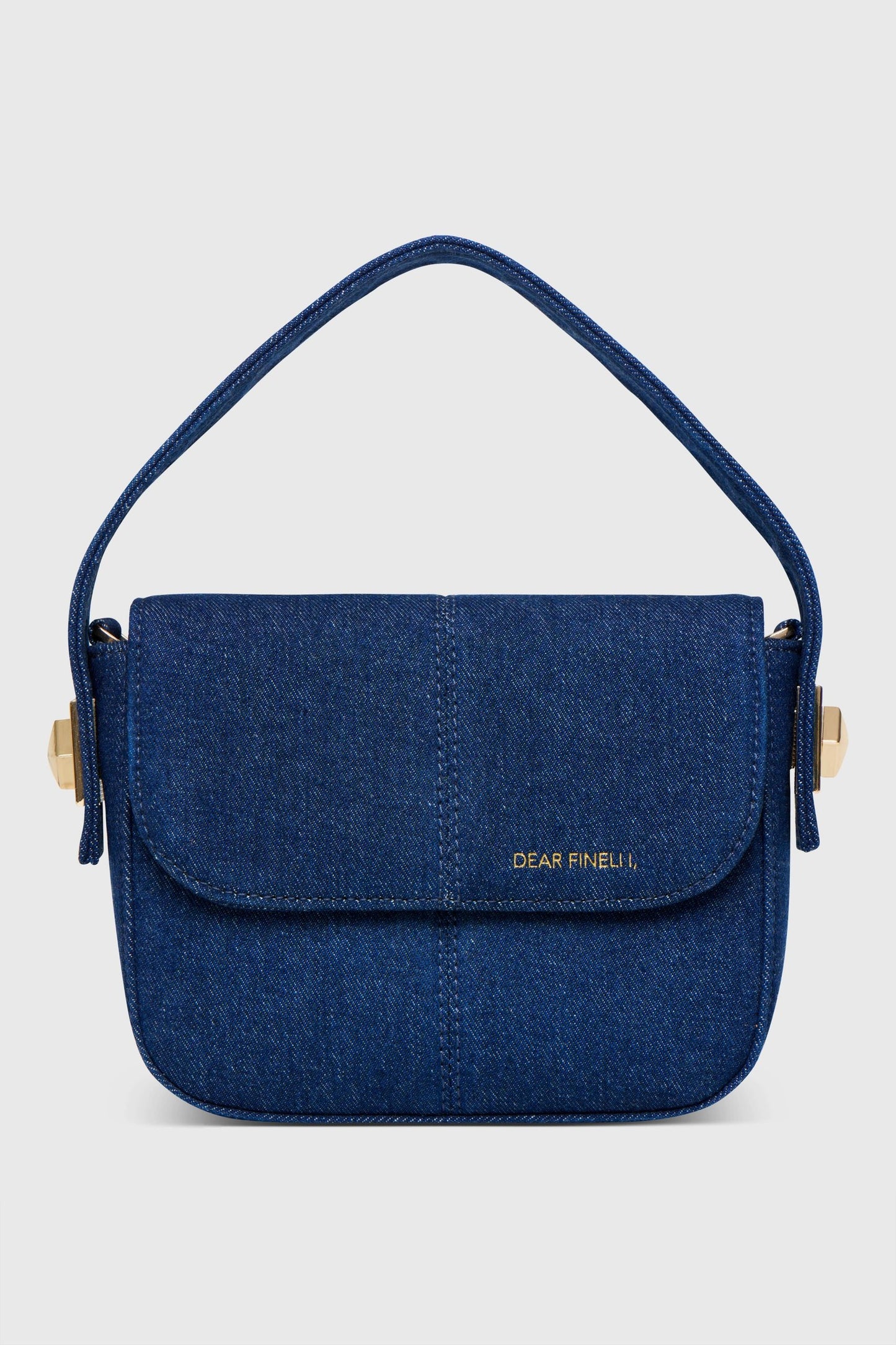 The LOLA Indigo Denim