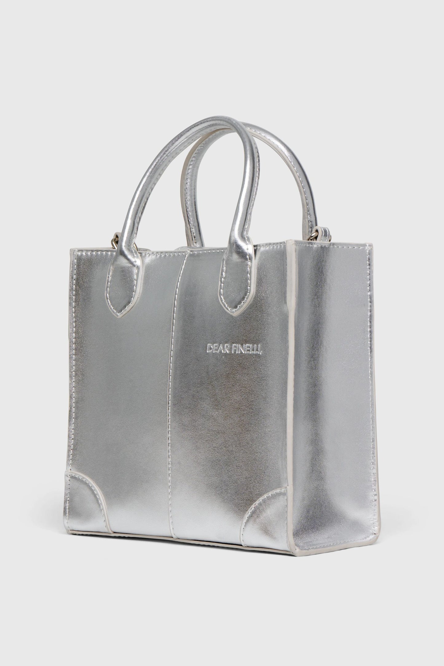 The RIA Silver