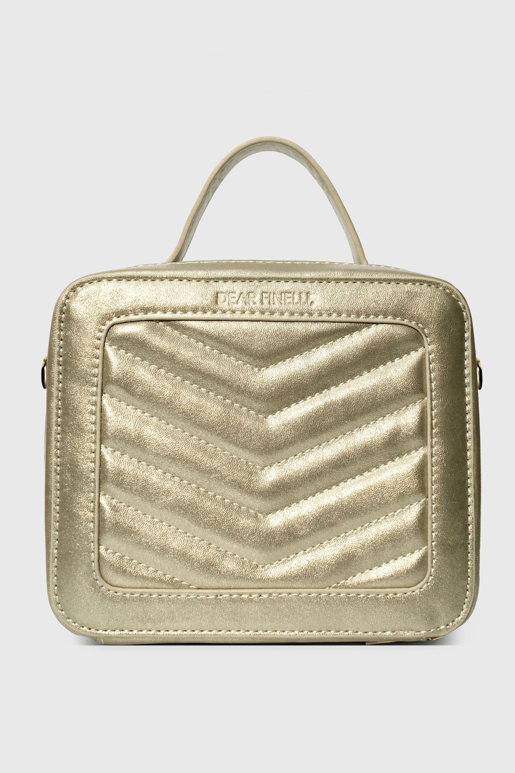 The BARBY, Golden Sand