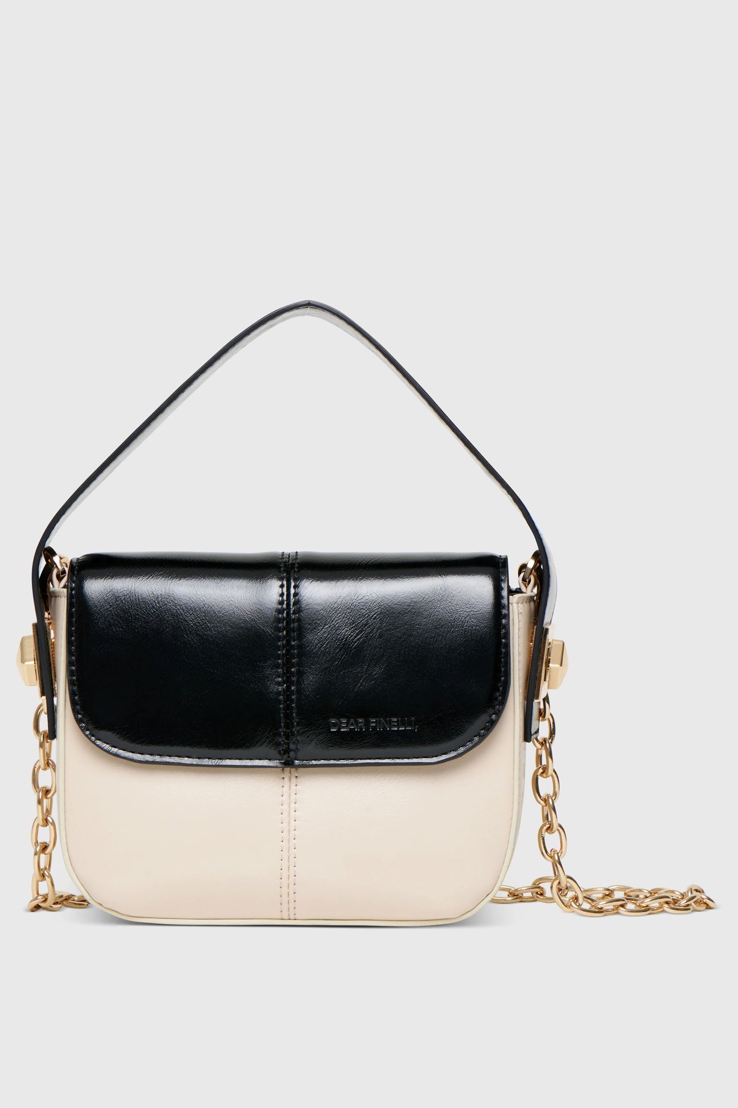 The LOLA Black & Oat
