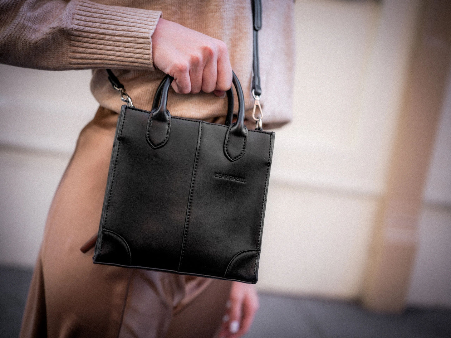 The RIA Black