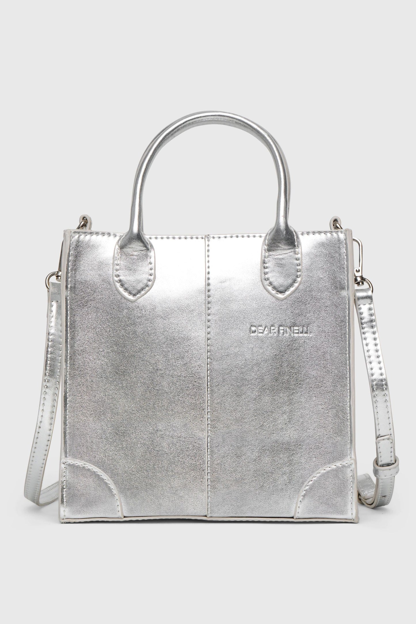 The RIA Silver