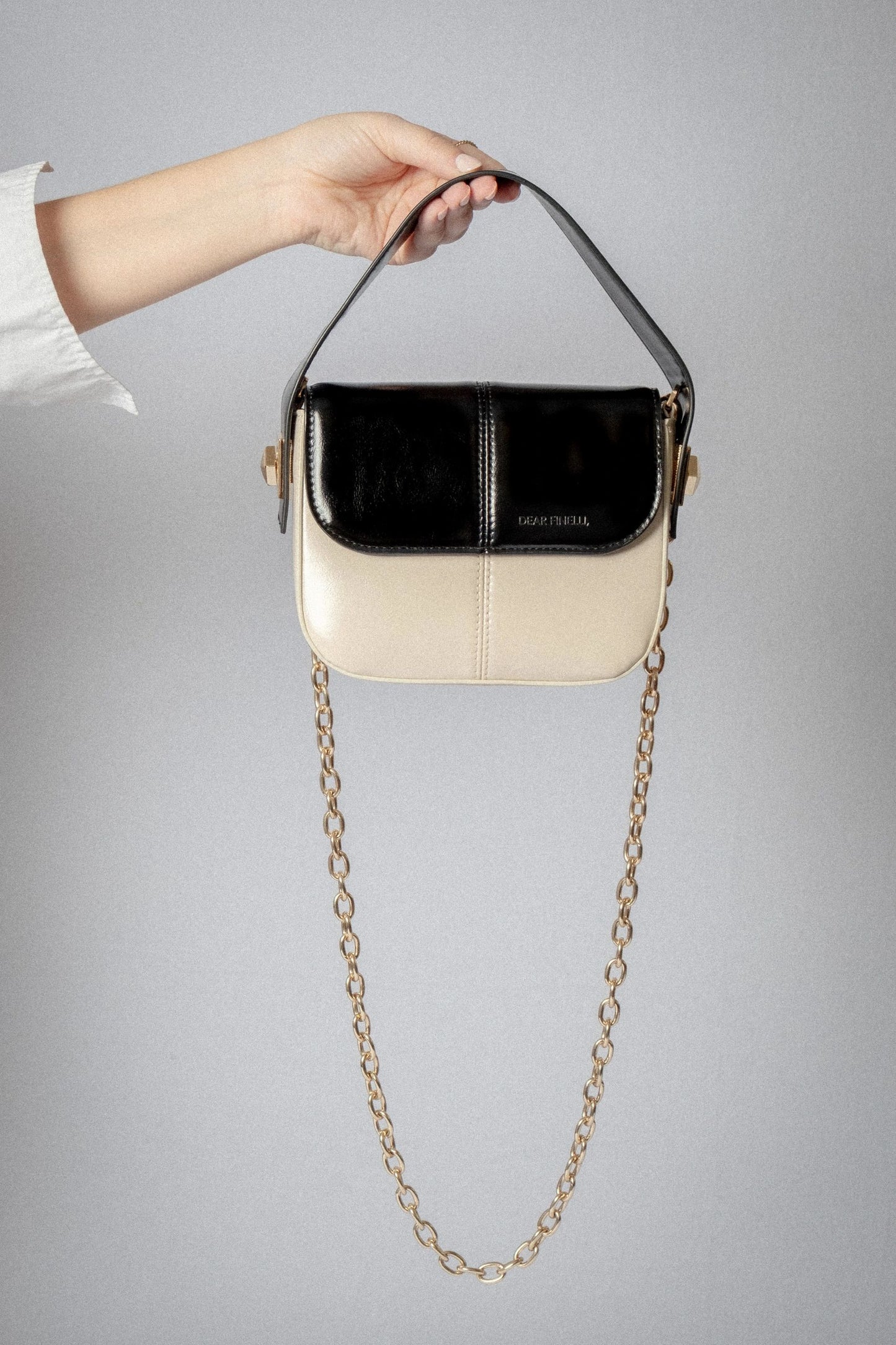 The LOLA Black & Oat