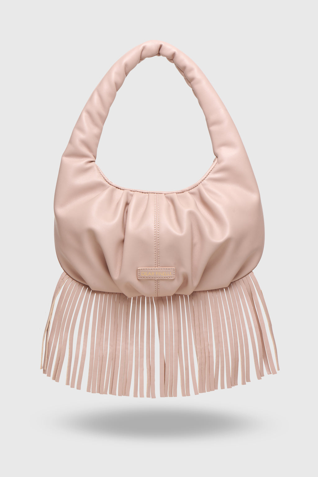 The STEVIE, Powder Pink