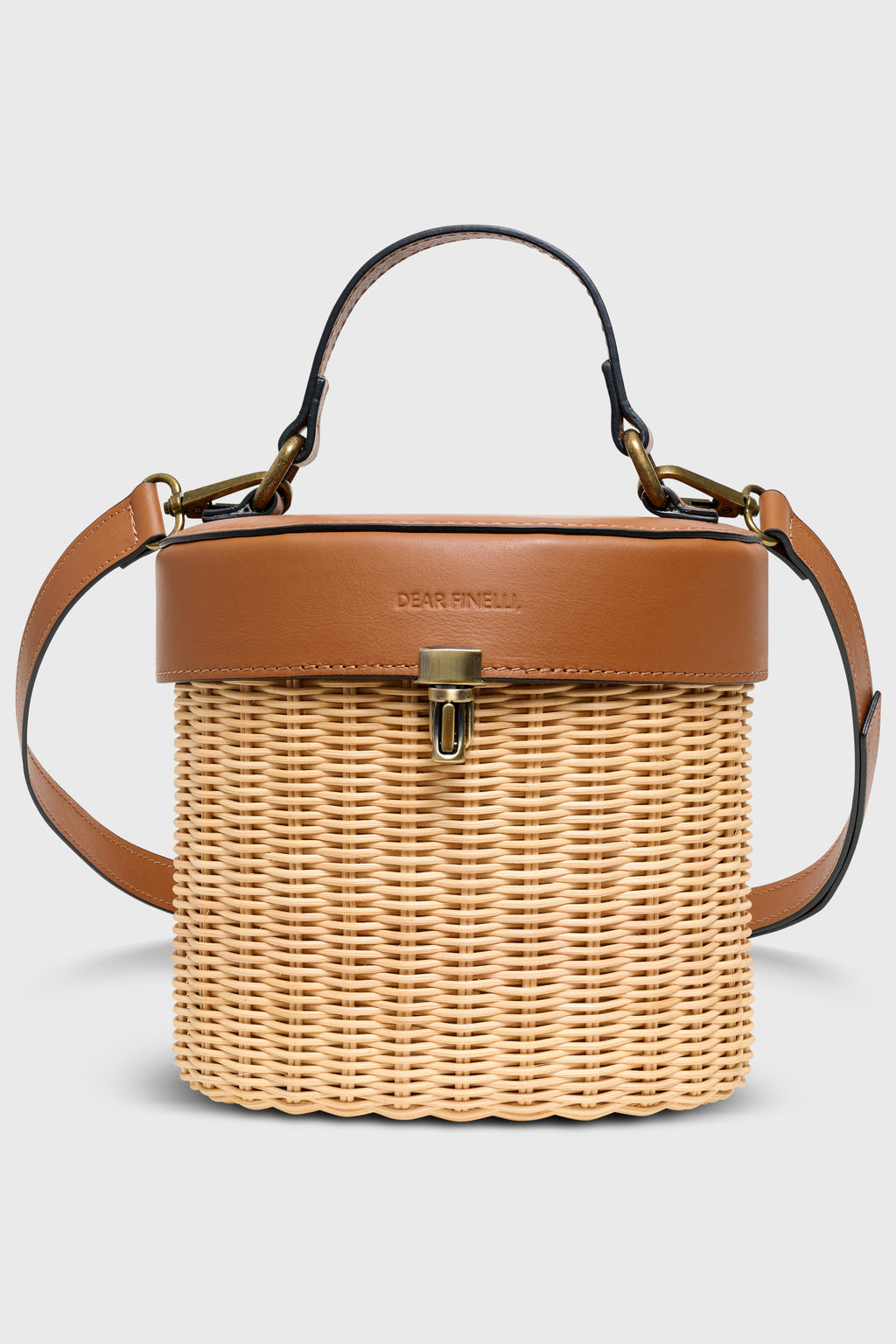 The SOFIE, Cognac