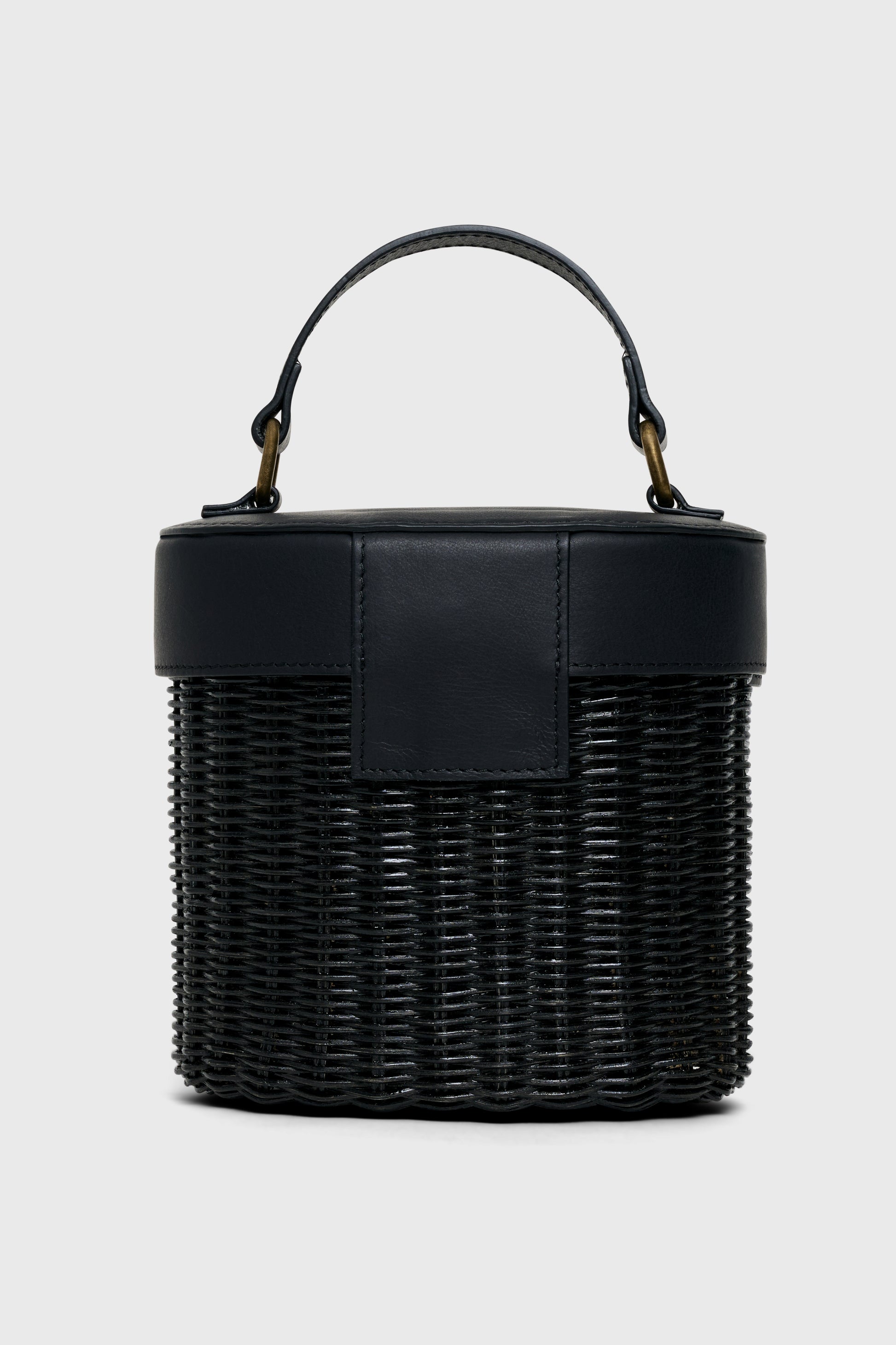 The SOFIE, Black