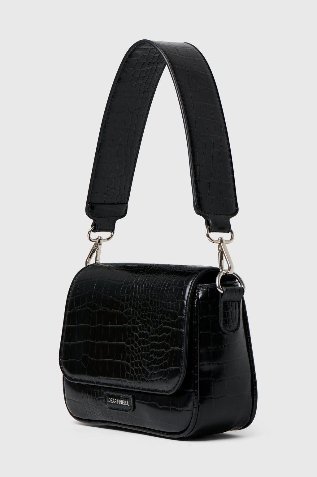 The BABES Black Croc