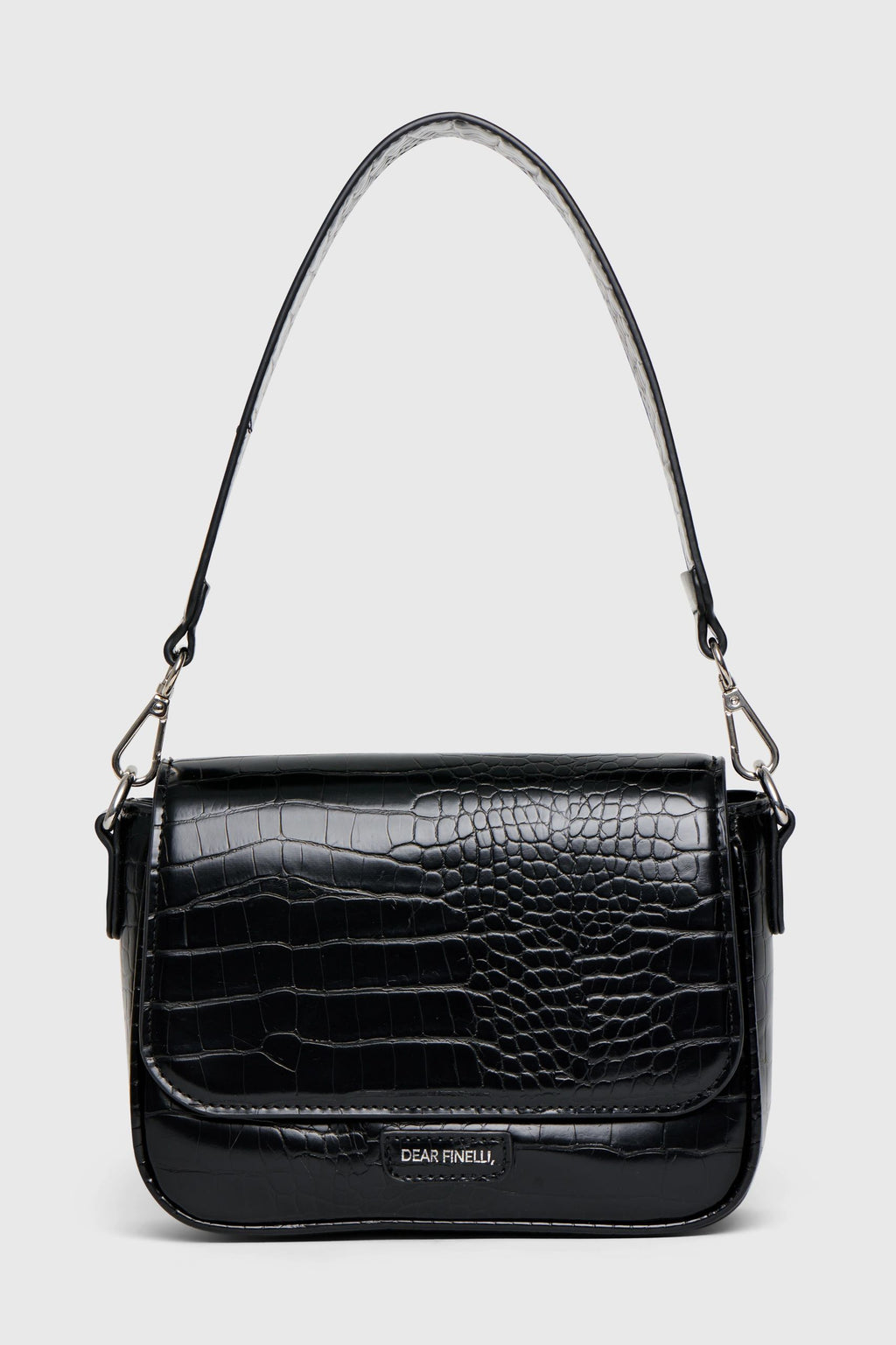 The BABES Black Croc