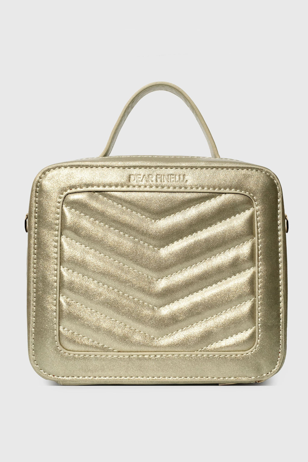 The BARBY Golden Sand