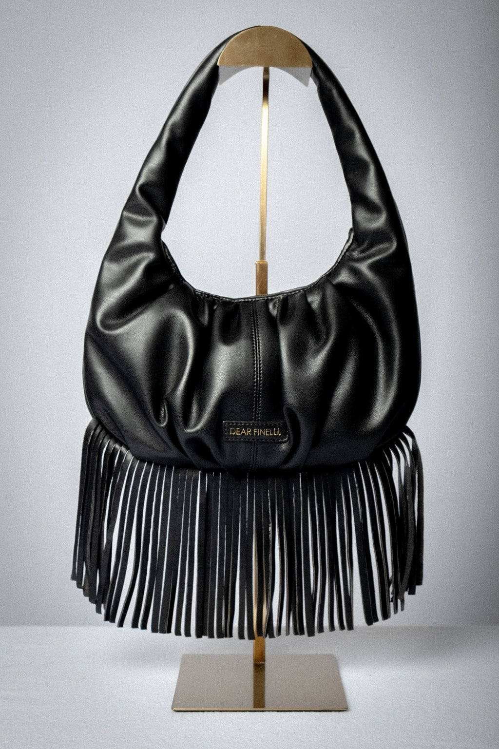 The STEVIE, Black