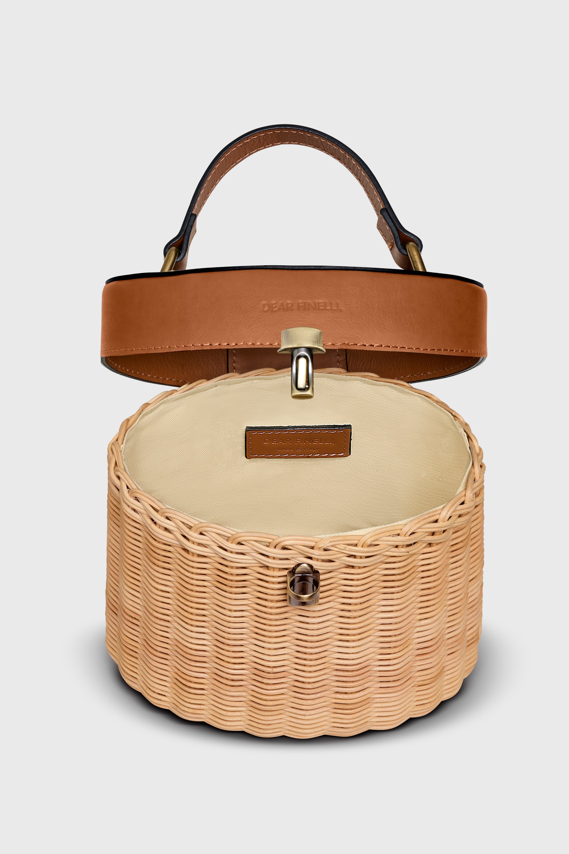 The SOFIE, Cognac