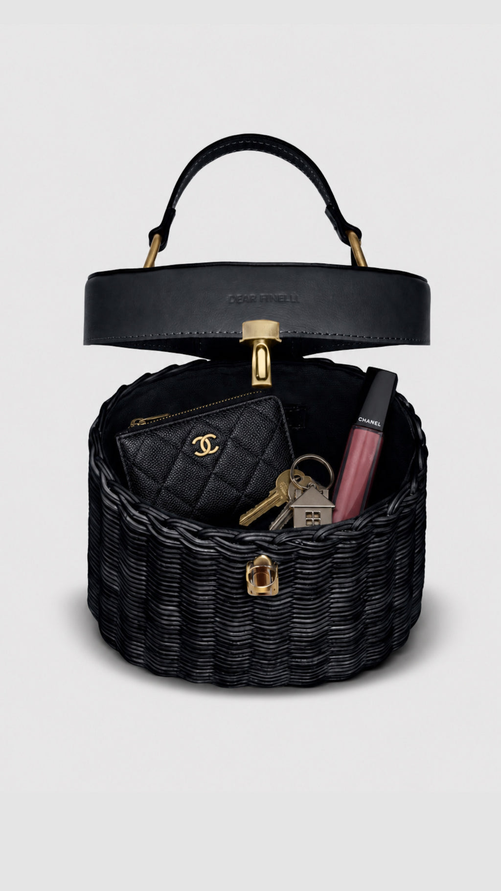 The SOFIE, Black