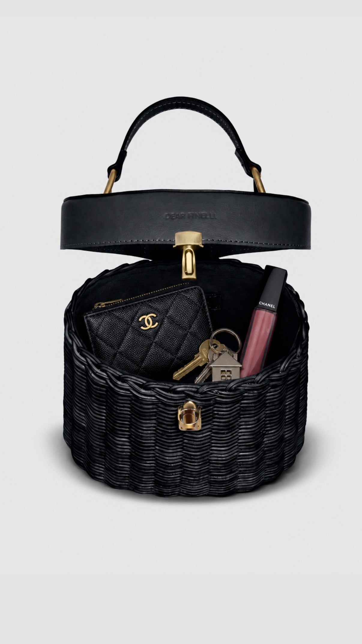 The SOFIE, Black