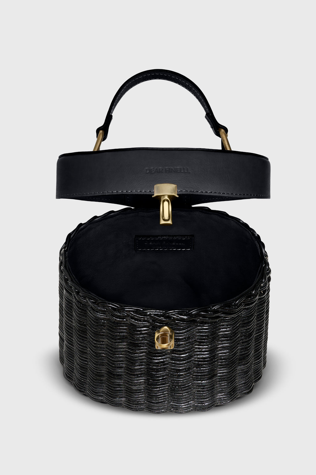 The SOFIE, Black