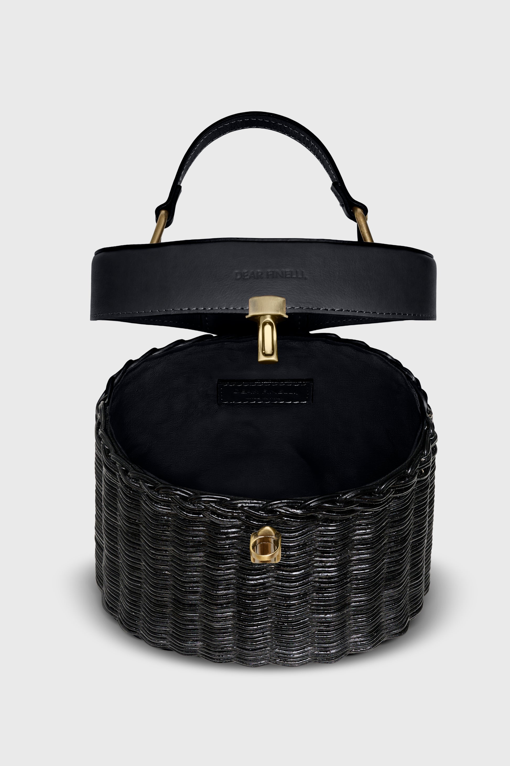 The SOFIE, Black
