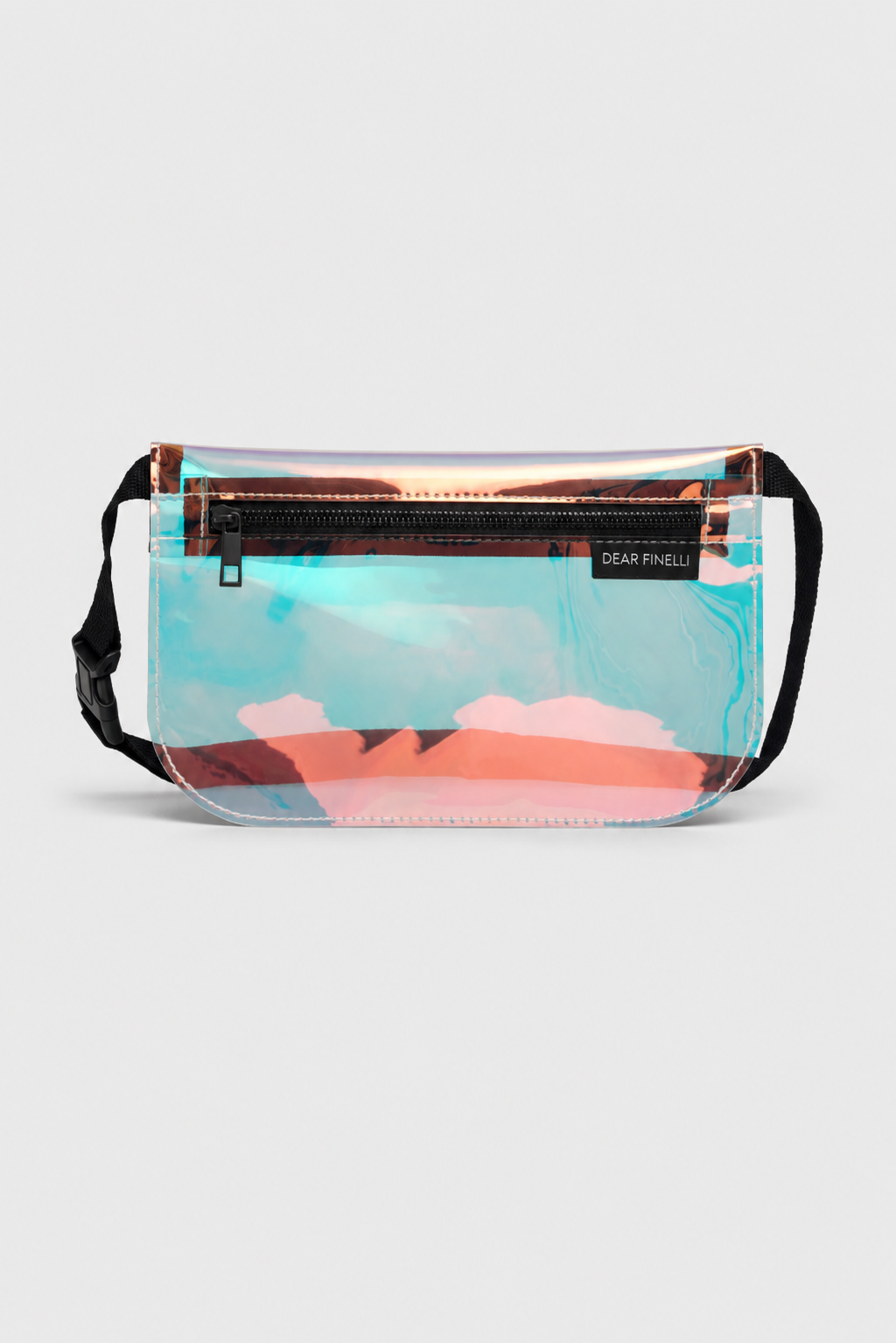 The JENN, Hologram Lucite