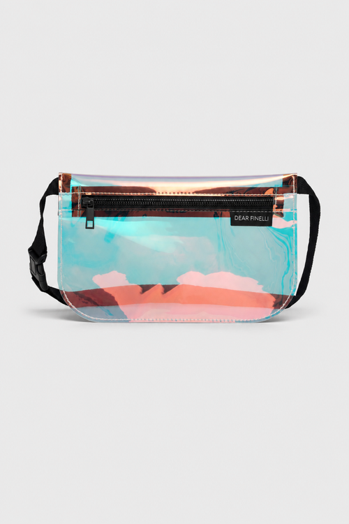 The JENN, Hologram Lucite