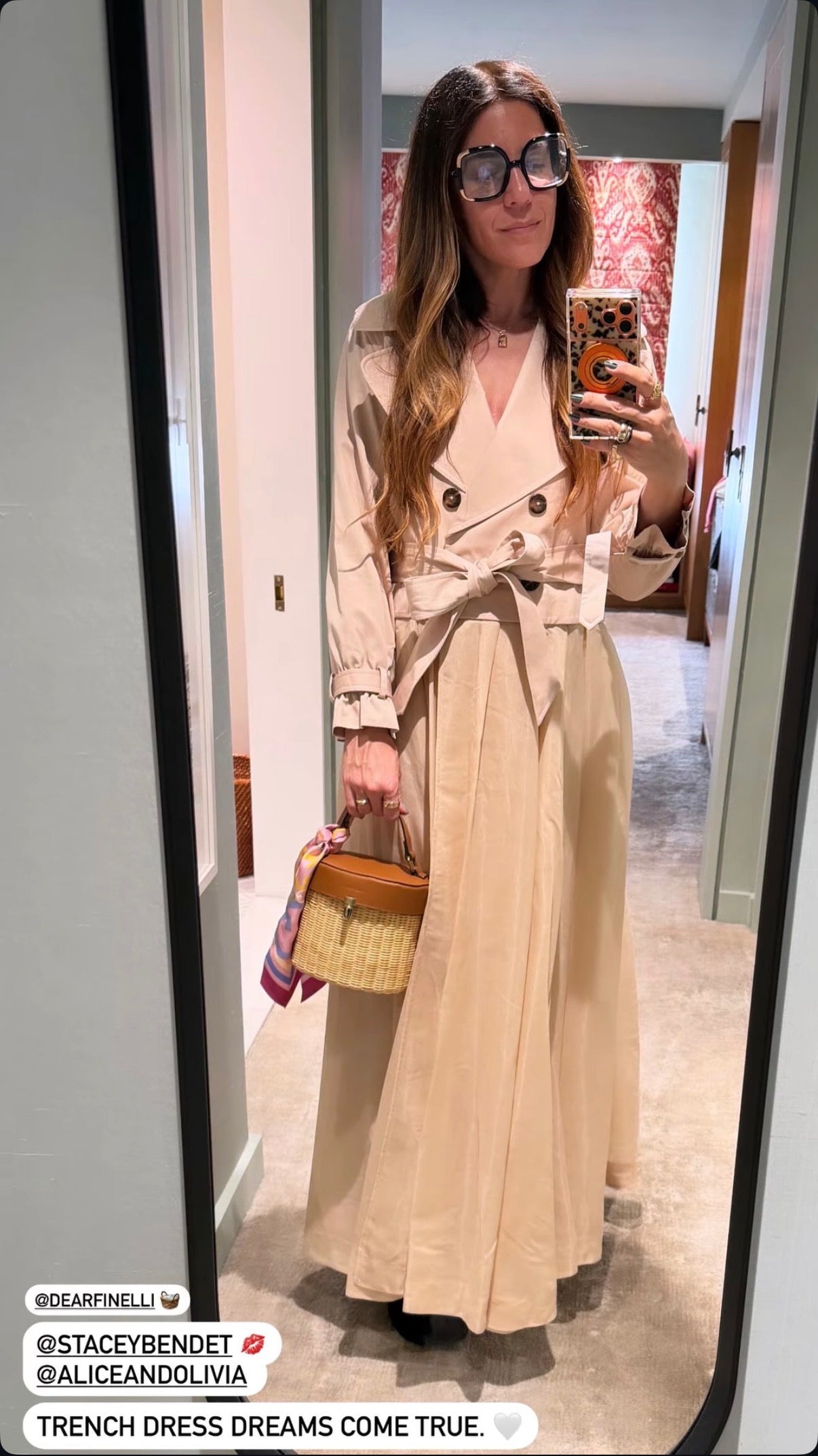 The SOFIE, Cognac