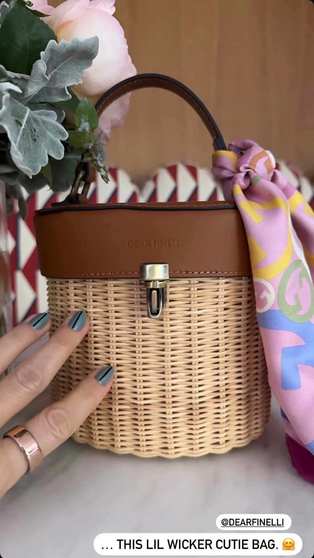 The SOFIE, Cognac