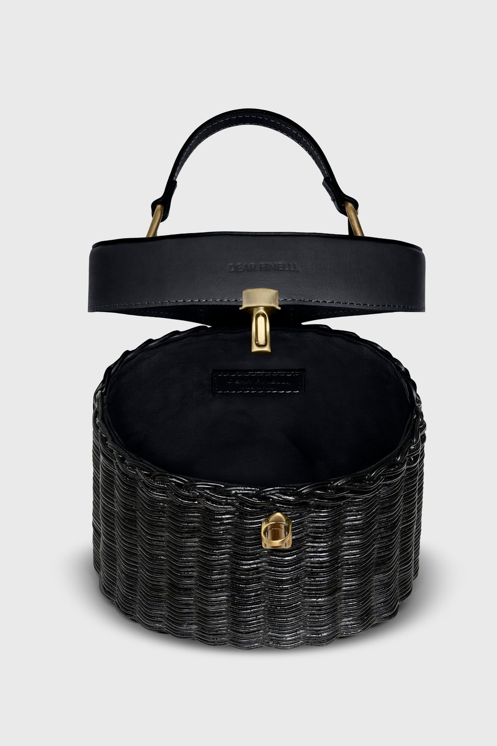 The SOFIE, Black