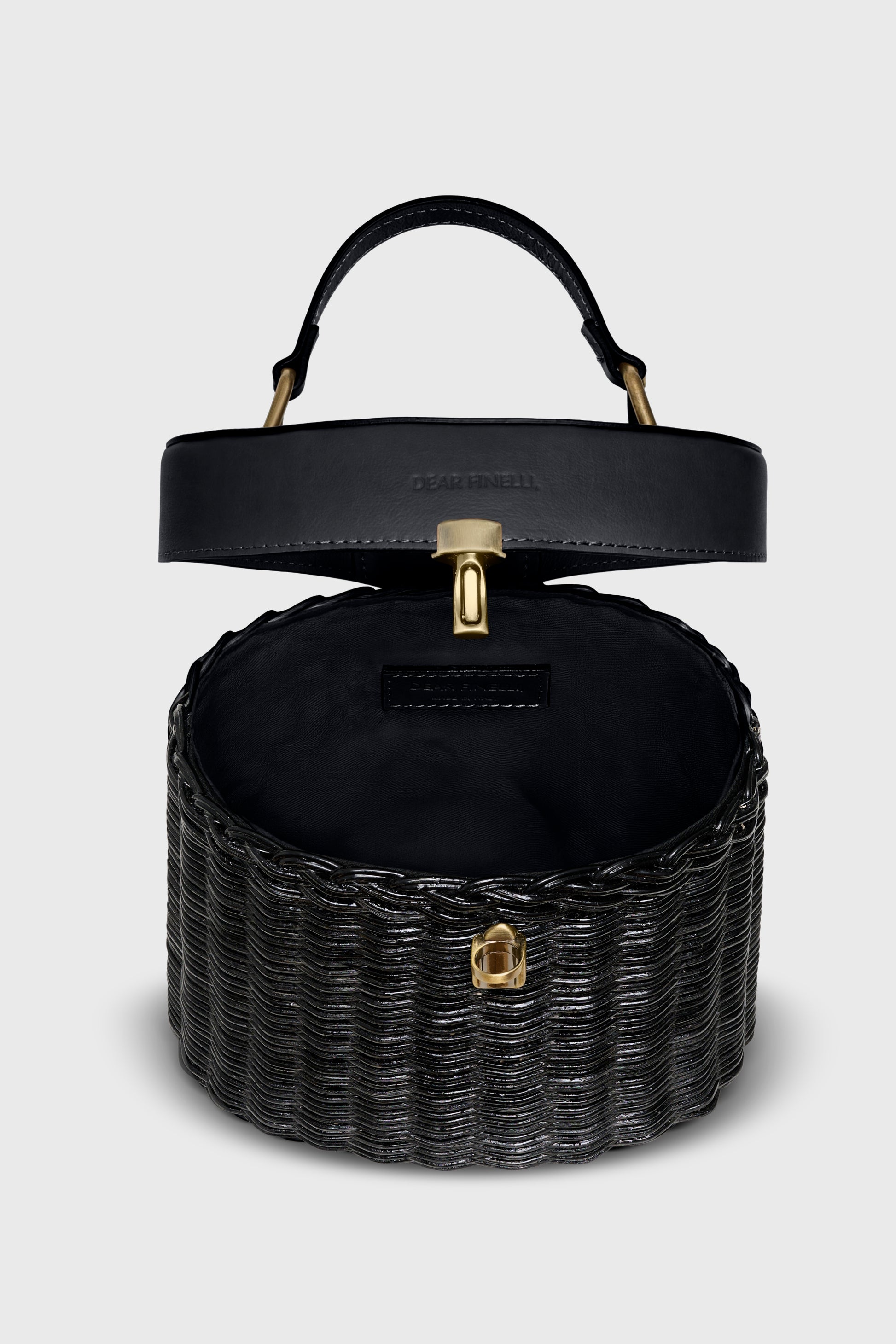 The SOFIE, Black