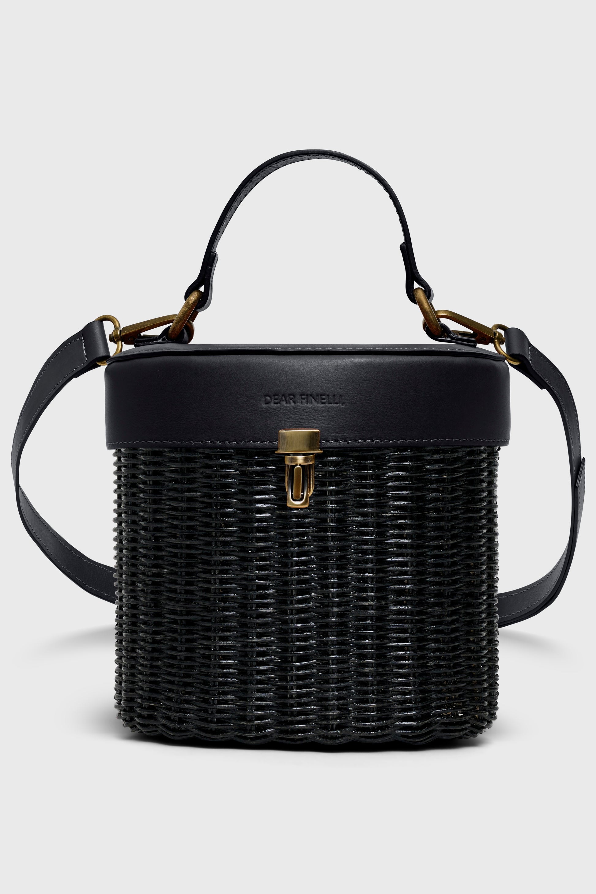 The SOFIE, Black