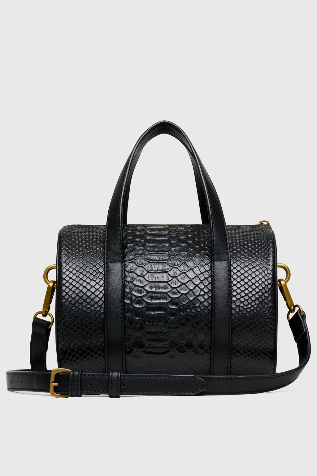 The KRISSY Black Snake
