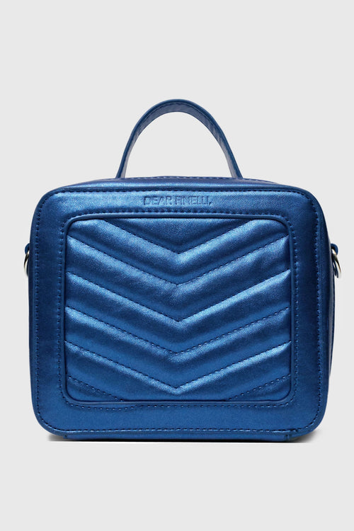 The BARBY, Ocean Blue