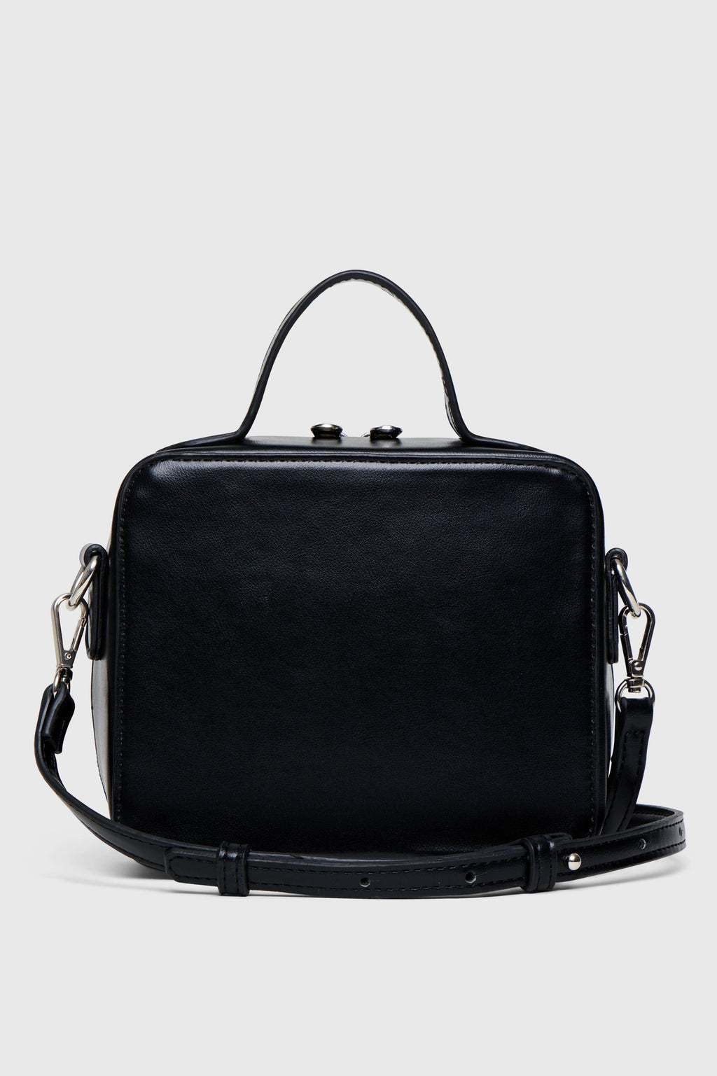 The BARBY Black & Denim