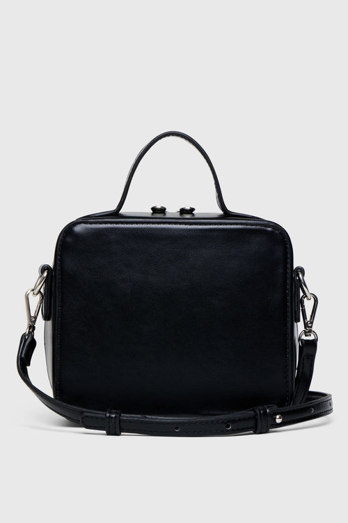 The BARBY Black & Denim