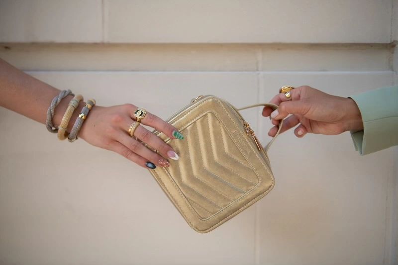 The BARBY Golden Sand
